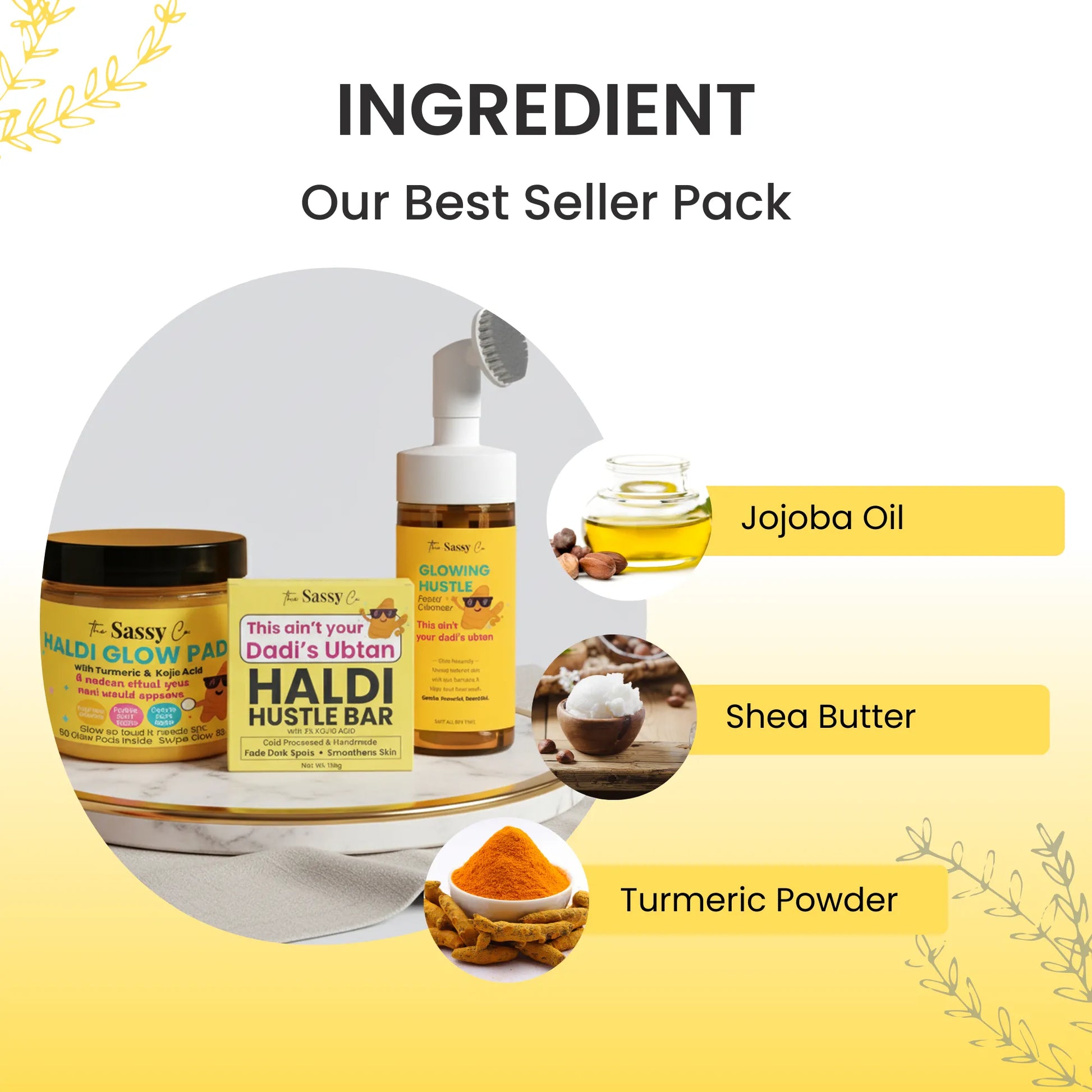 Best Seller Brightening Bundle