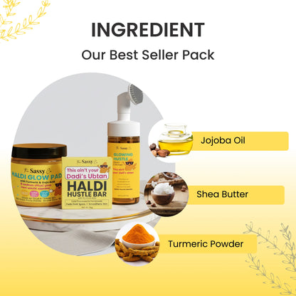 Best Seller Brightening Bundle