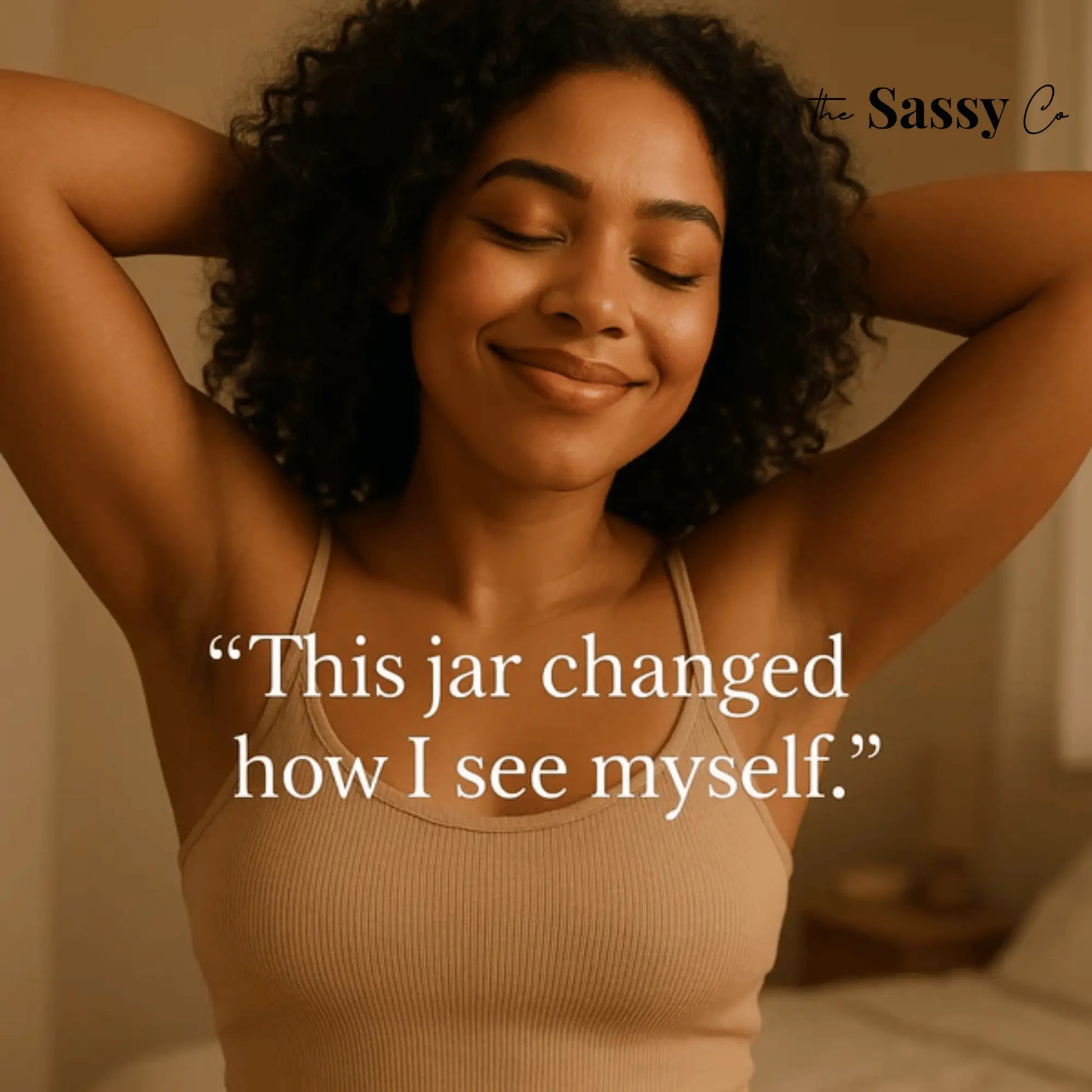 Sassy™ Underarm Brightening Cream