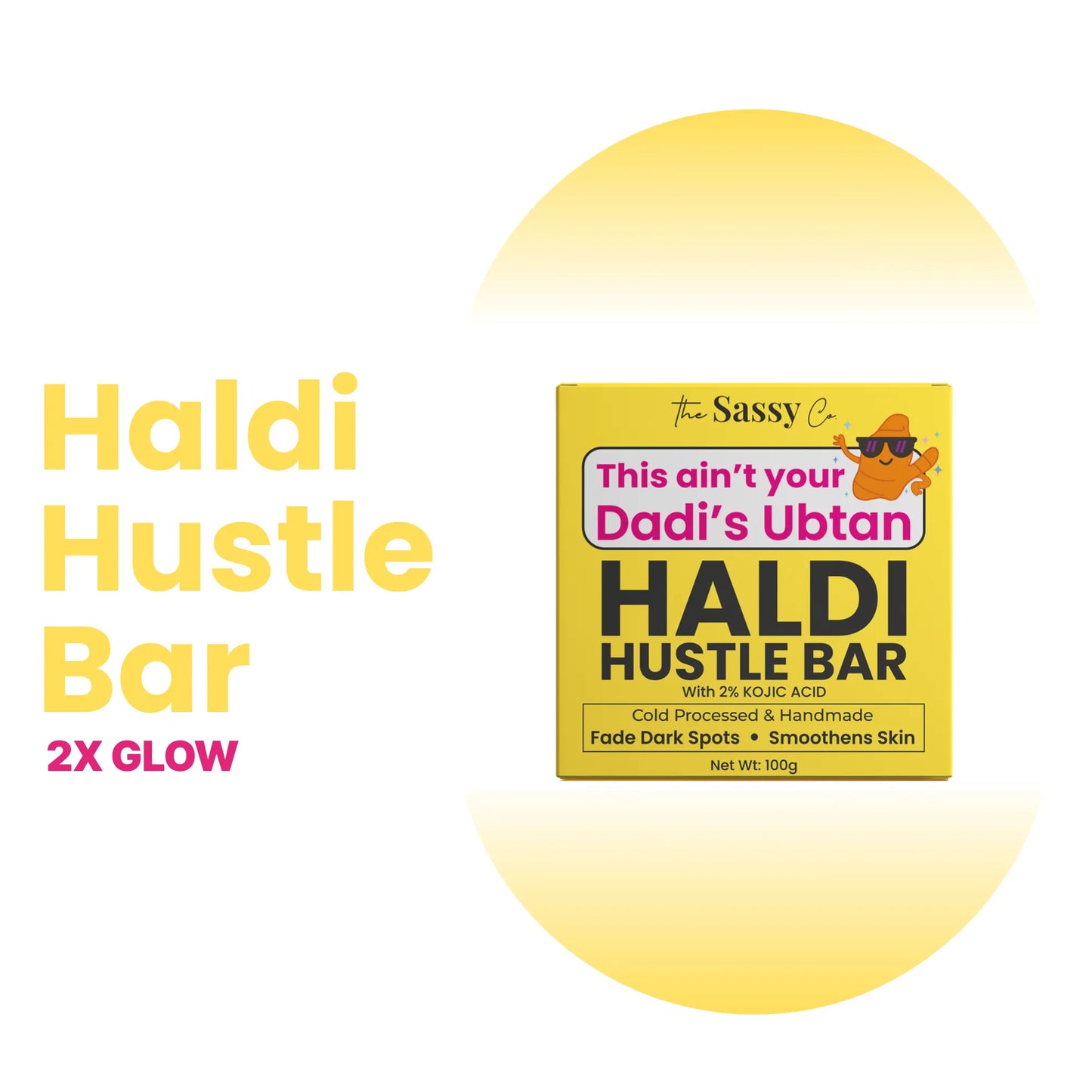 Best Seller Brightening Bundle