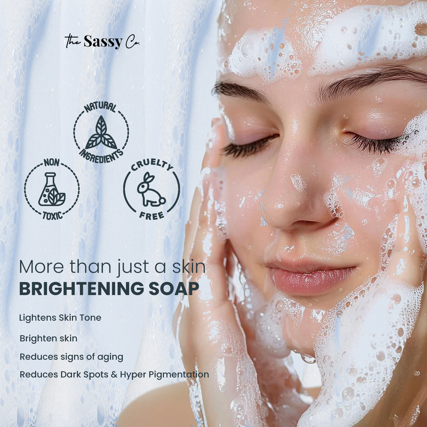 Glutathione Soap