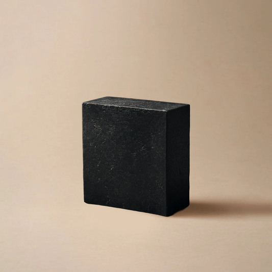 Charcoal Soap