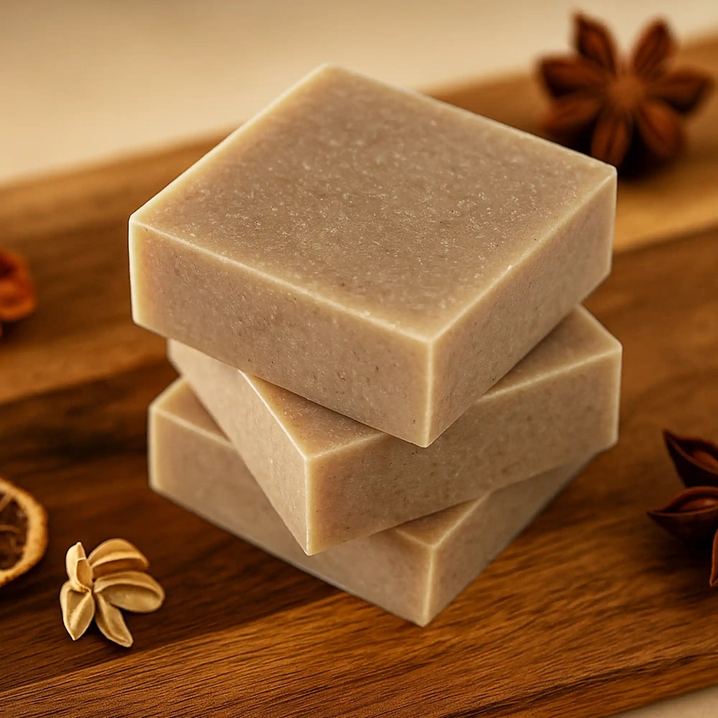 Detan Soap