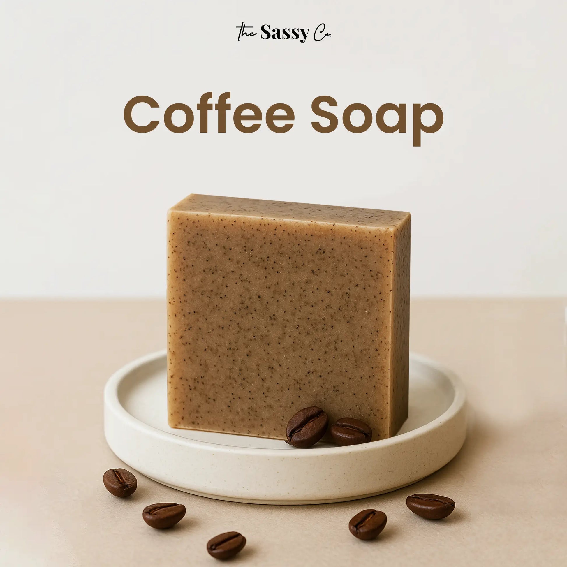 Detan Soap