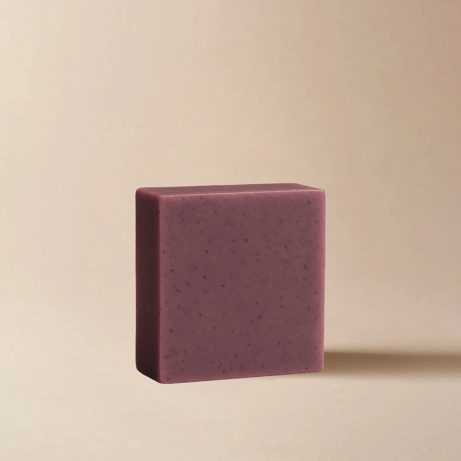 Beetroot Clay Deep Cleansing Soap
