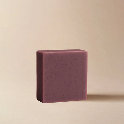 Beetroot Clay Deep Cleansing Soap