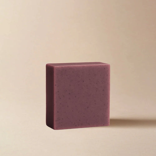 Beetroot Clay Deep Cleansing Soap