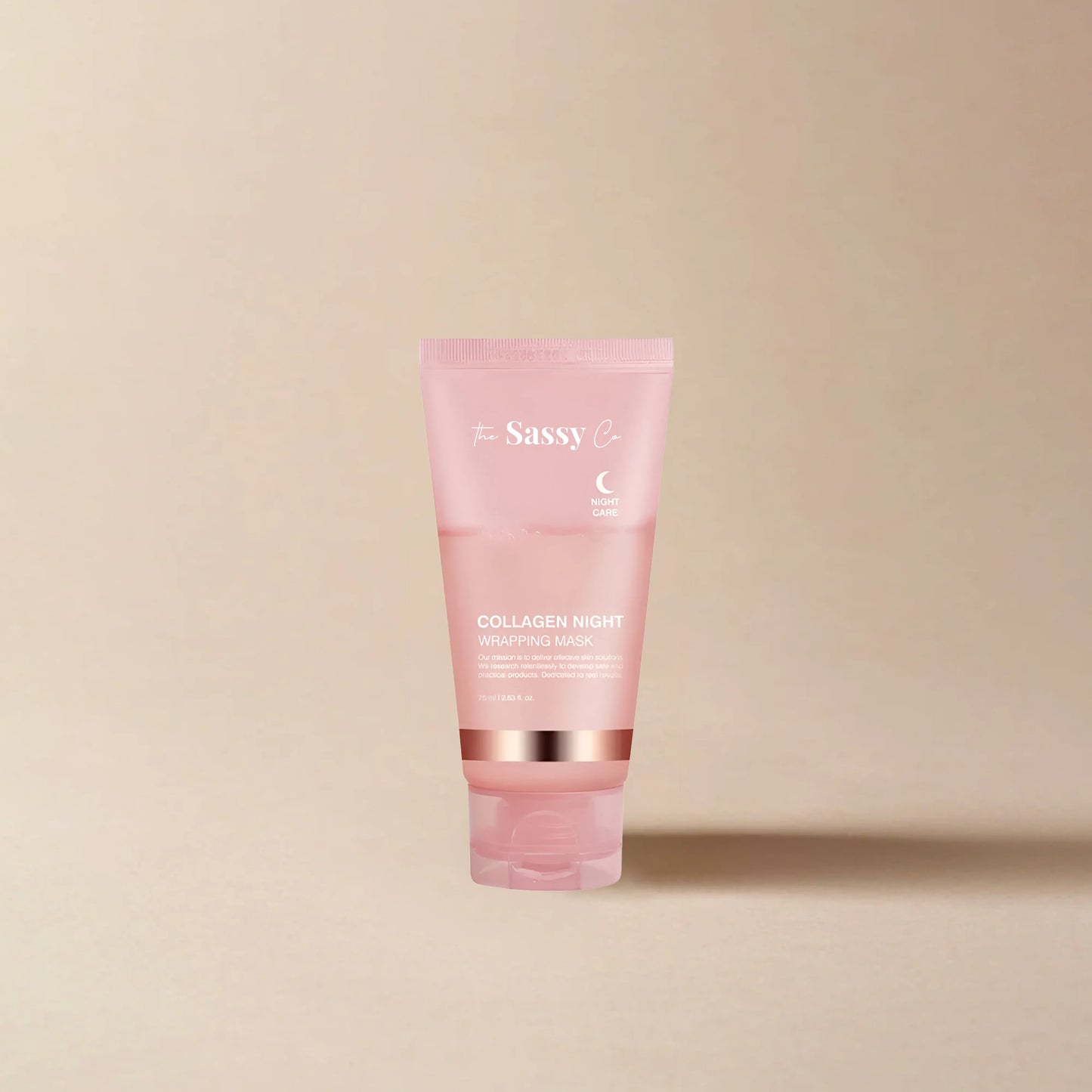 Collagen Night Wrapping Mask