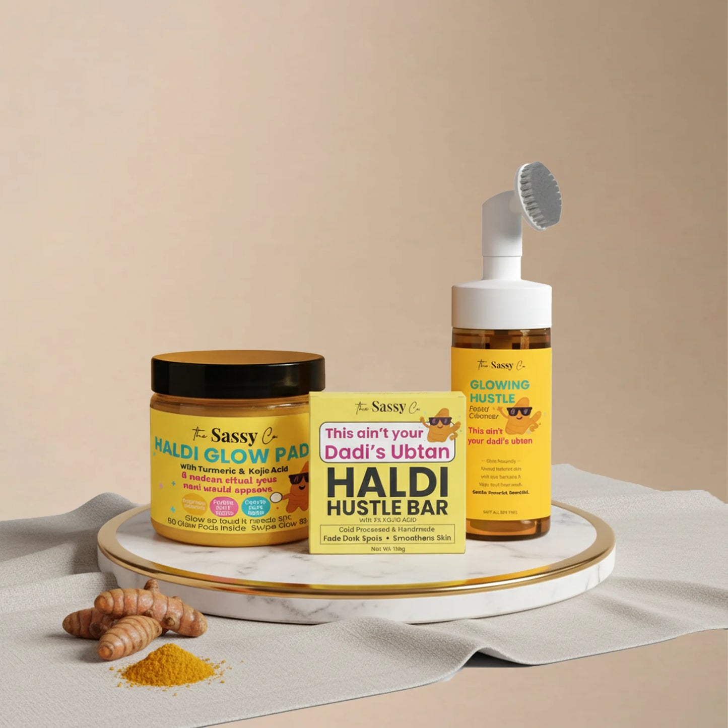 Best Seller Brightening Bundle