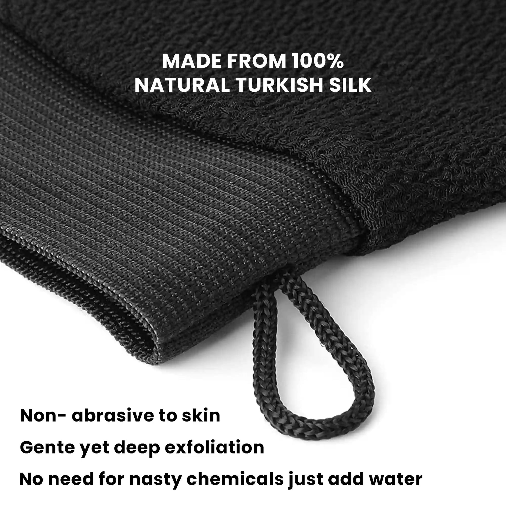 Deep Exfoliation Glove