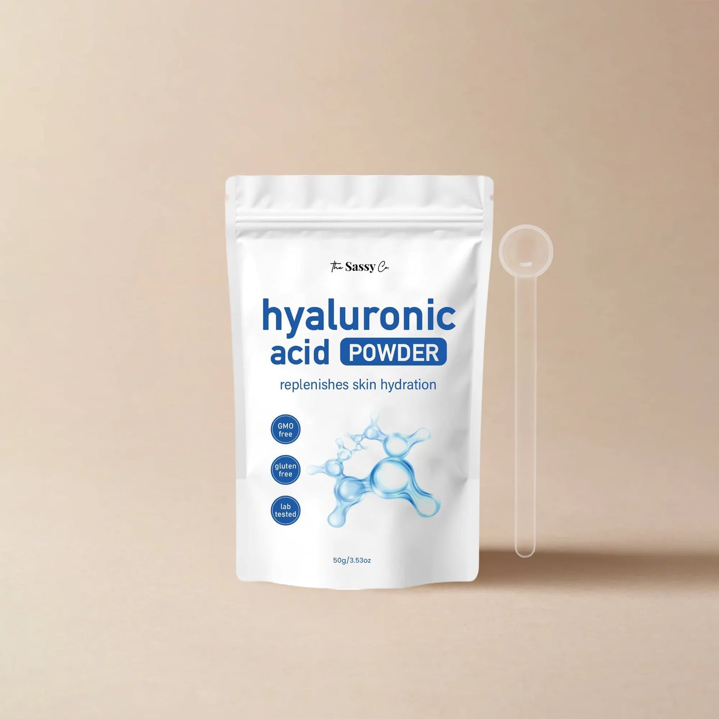Hyaluronic Acid Powder