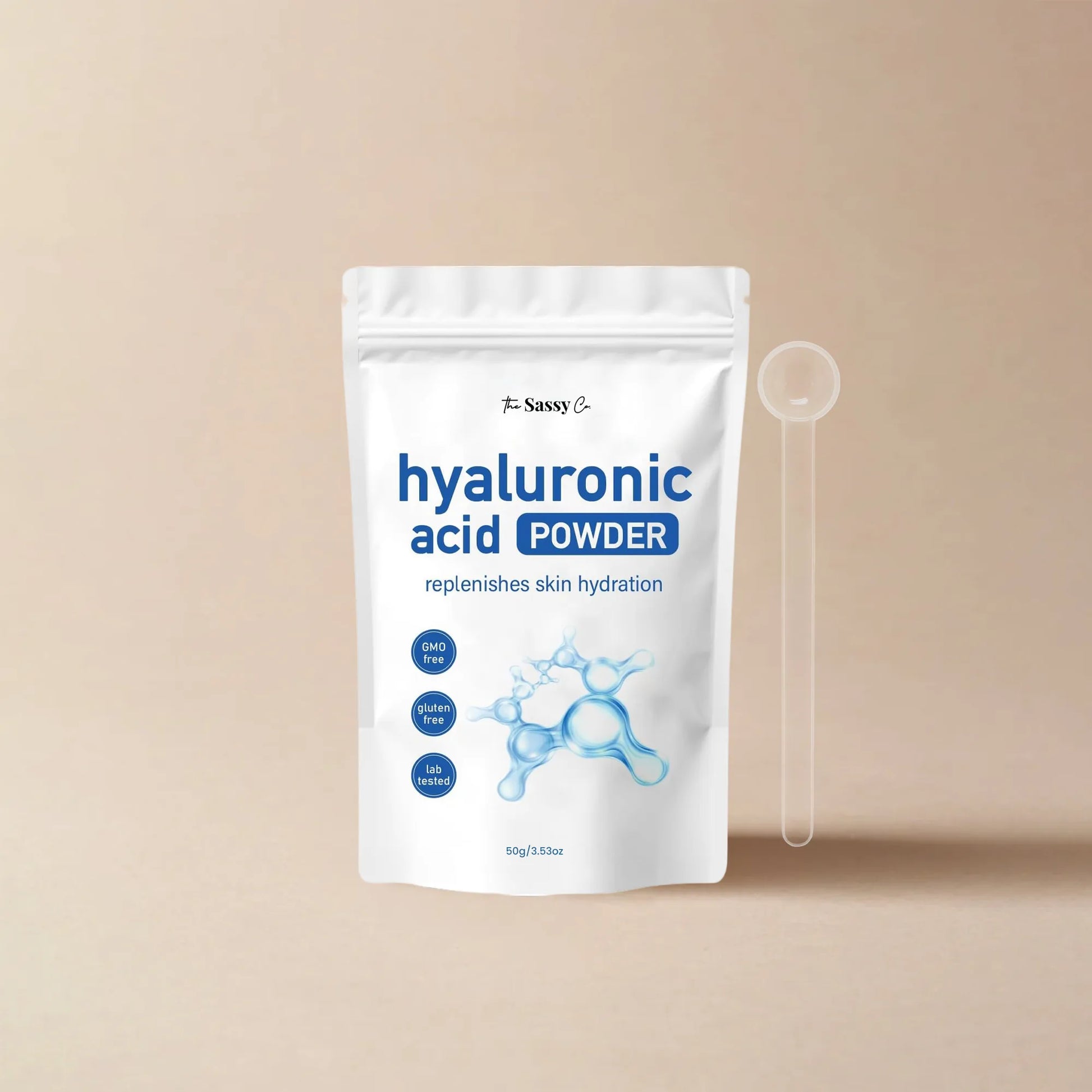 Hyaluronic Acid Powder