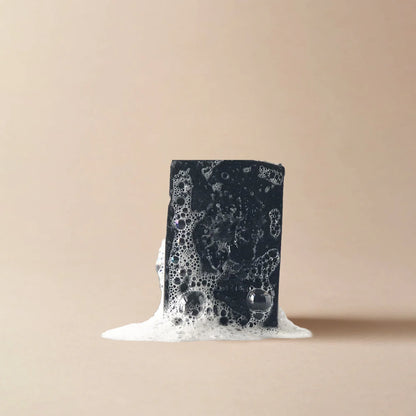 Moroccan Blue Nila Soap Bar