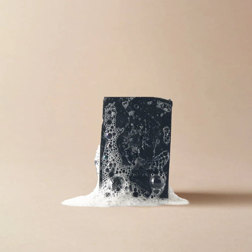 Moroccan Blue Nila Soap Bar