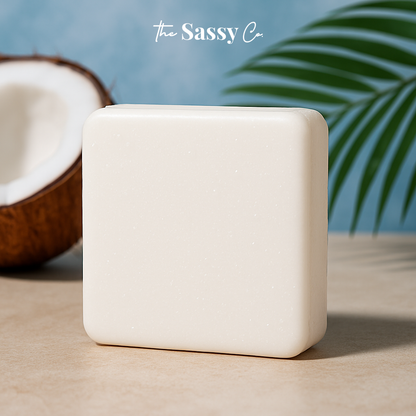 Salicylic Acid Soap Bar