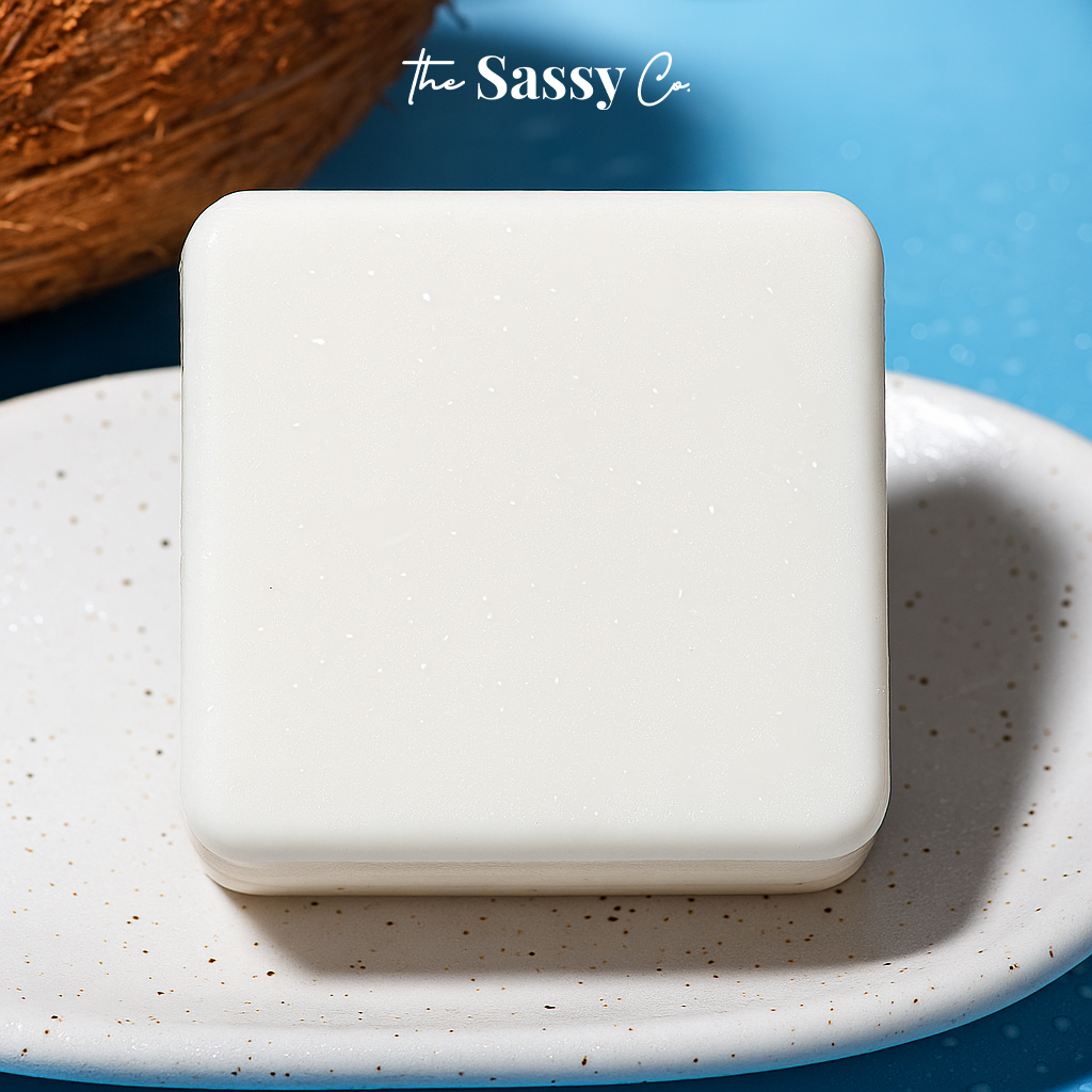 Salicylic Acid Soap Bar
