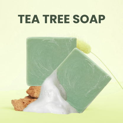 Tea Tree Soap